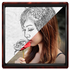 Photo Sketch - Pencil Sketch icon