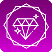 Diamond Placement icon