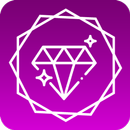 Diamond Placement aplikacja