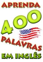 Inglês - 400 palavras em 1 min Poster