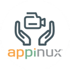 Appinux - Skærmbesøg иконка