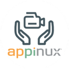 Appinux - Skærmbesøg icon