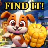 Hidden Object : Midnight icon