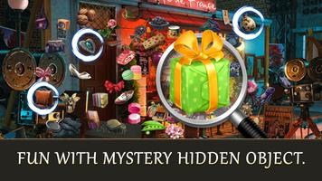 Hidden Object : Midnight 스크린샷 2