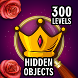Hidden Object : Wonderful Home icon