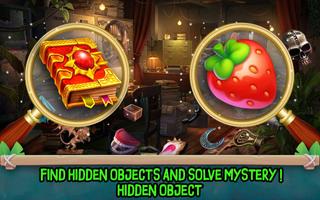 Hidden Object : Wonderful Home screenshot 1