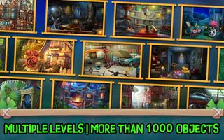 Hidden Object : Wonderful Home screenshot 2