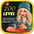 Hidden Object Games 200 Levels : MysteryPlace