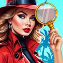 Hidden Objects Mystery Spiel APK