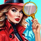 Hidden Object Adventure Games आइकन