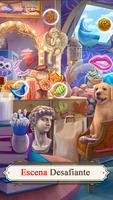 Juego de Objetos Ocultos captura de pantalla 1