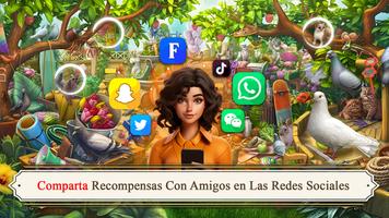 Juego de Objetos Ocultos captura de pantalla 3
