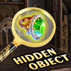 Hidden Object : Adventure City icon