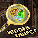 Hidden Object : Adventure City APK
