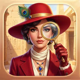 Hidden Object : Adventure City