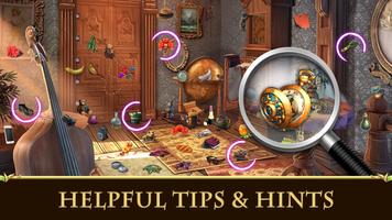 hidden Object : Bad And Good screenshot 3