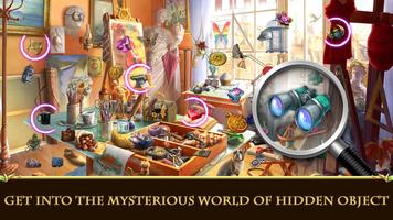 hidden Object : Bad And Good poster