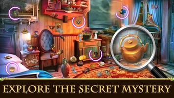 hidden Object : Bad And Good screenshot 1