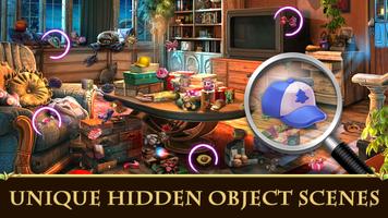 hidden Object : Bad And Good screenshot 2
