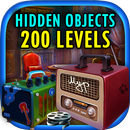 Hidden Object Games 200 Levels : Haunted Mystery APK