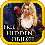 Hidden Object : Hidden Kingdom icon