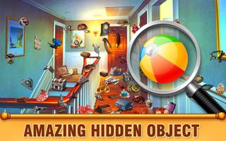 Hidden Object : Hidden Kingdom poster