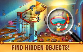 Hidden Object : Hidden Kingdom screenshot 1