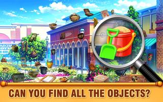 Hidden Object : Hidden Kingdom screenshot 2