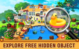 Hidden Object : Hidden Kingdom screenshot 3