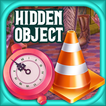 Hidden Object: Puzzling