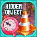 Hidden Object: Puzzling APK