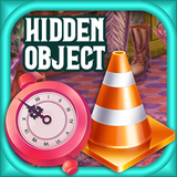 Hidden Object: Puzzling icon