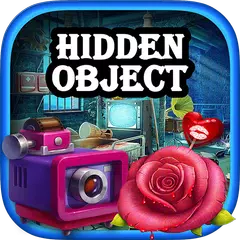 Hidden Objects : Secret House APK download
