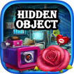 Hidden Objects : Secret House