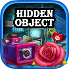 Hidden Objects : Secret House simgesi