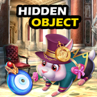 Hidden Object : Invisible icon