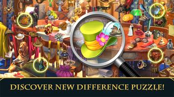 Hidden Object : Invisible screenshot 1