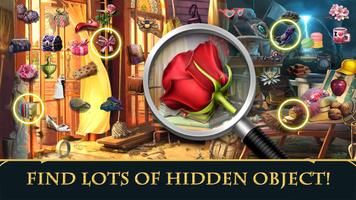 Hidden Object : Invisible screenshot 2