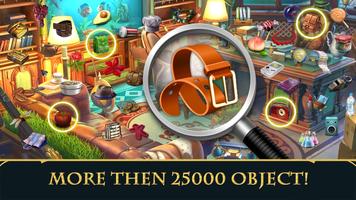 Hidden Object : Invisible screenshot 3