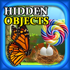 Hidden Object : Vegas Museum-icoon