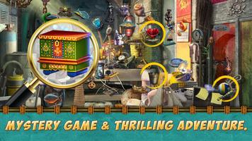 Hidden Object : Vegas Museum gönderen
