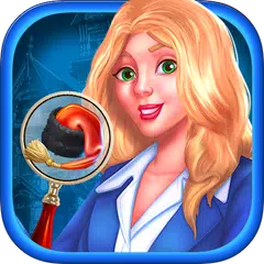 Hidden Object : Town Secret APK 下載