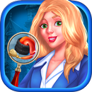 Hidden Object : Town Secret APK