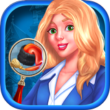 Hidden Object : Town Secret icono