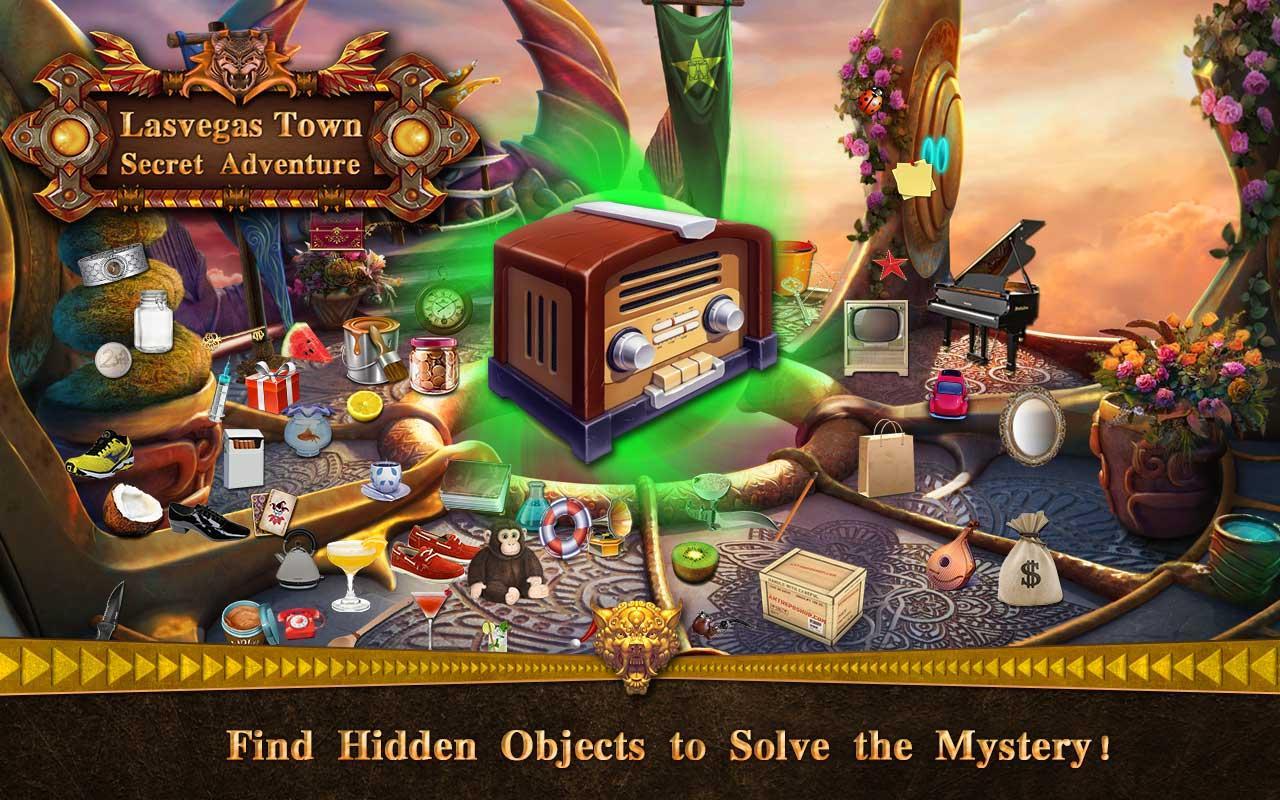 free games online no download no registration hidden objects