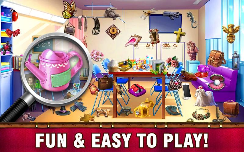 Hidden Object Games Offline Town Secret Apk 1 1 1 Download For Android Download Hidden Object Games Offline Town Secret Apk Latest Version Apkfab Com