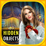 Hidden Object : Trackers simgesi