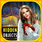 Hidden Object : Trackers-icoon