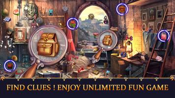 Hidden Object : coordinates screenshot 3