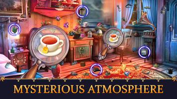 Hidden Object : coordinates poster